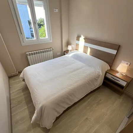 Sea Horizon I Lejlighed Sada