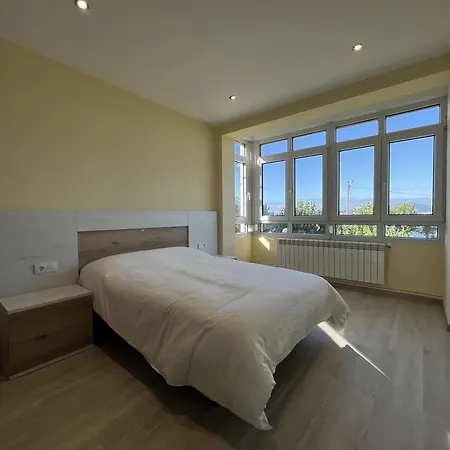 Sea Horizon I Lejlighed Sada