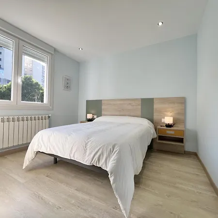 Apartment Sea Horizon I