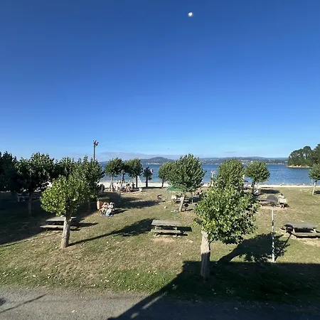 Apartment Sea Horizon I Sada