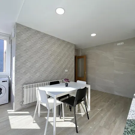 Apartment Sea Horizon I