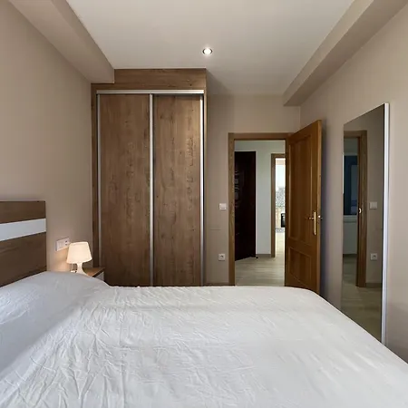 Sea Horizon I Lejlighed Sada