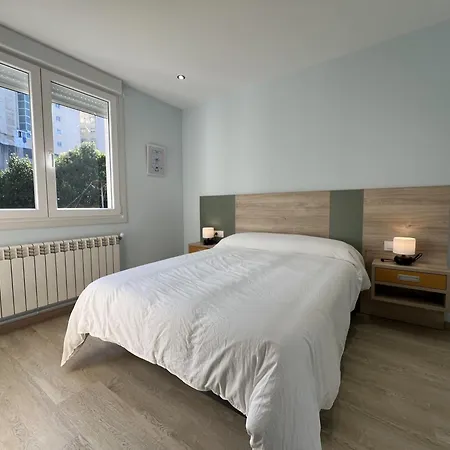Sea Horizon I Apartment Sada