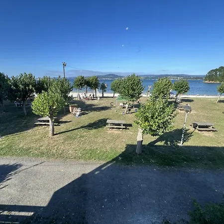 Sea Horizon I Apartment