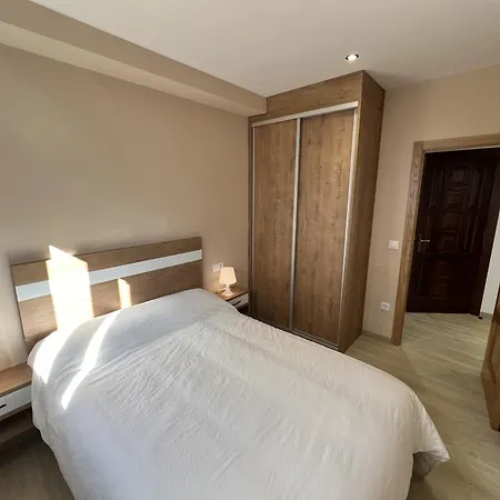 Lejlighed Sea Horizon I