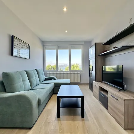 Sea Horizon I Apartment *