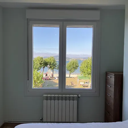 Sea Horizon I Lejlighed Sada