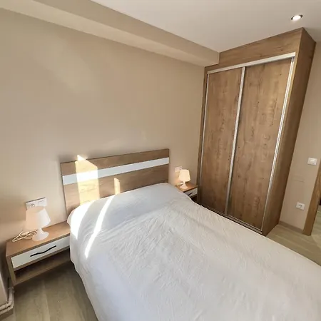 아파트 Sea Horizon I 사다