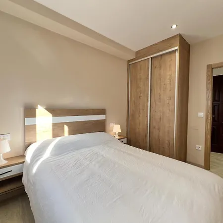 Sea Horizon I 아파트