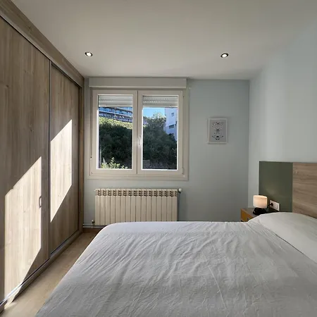 아파트 Sea Horizon I *