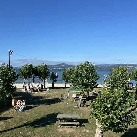 Sea Horizon I Lejlighed Sada