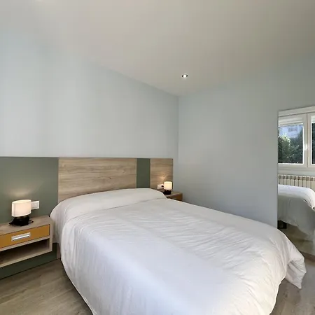 Lejlighed Sea Horizon I *