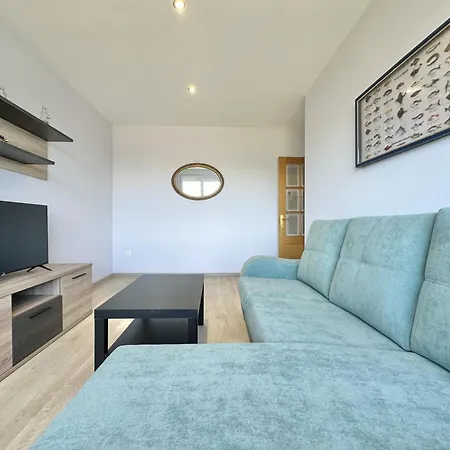 Sea Horizon I Apartment *