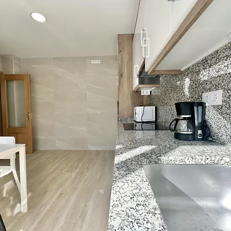Apartment Sea Horizon I Sada