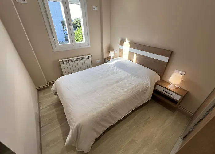 Sea Horizon I アパート サダ