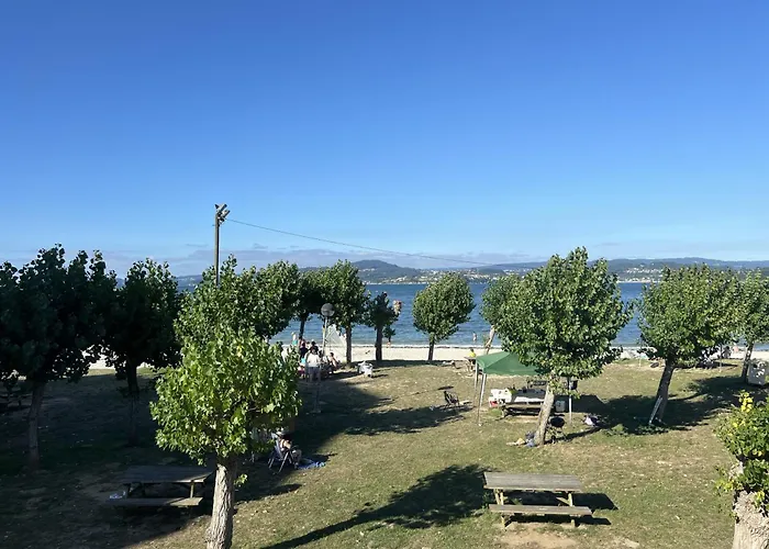 Sea Horizon I アパート サダ