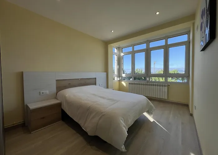 Sea Horizon I アパート サダ