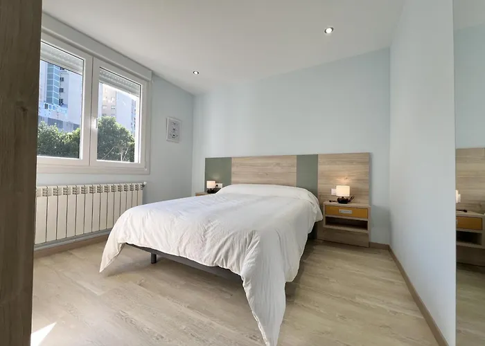 アパート Sea Horizon I