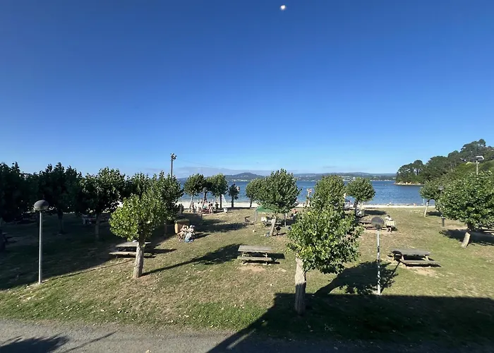 アパート Sea Horizon I サダ