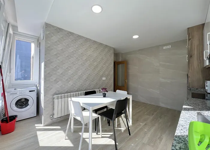 アパート Sea Horizon I