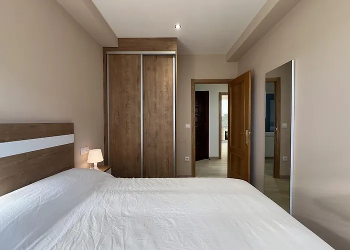 Sea Horizon I アパート サダ