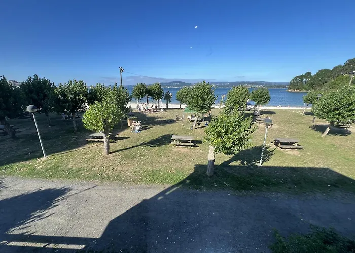 Sea Horizon I アパート