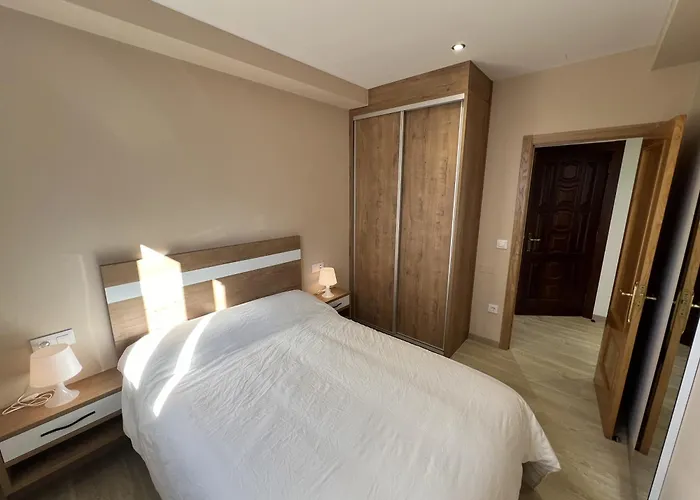 アパート Sea Horizon I