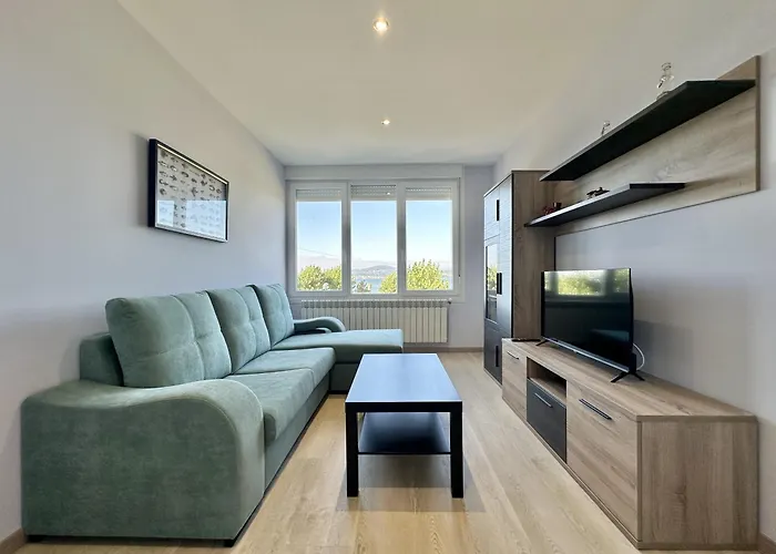 Sea Horizon I アパート *