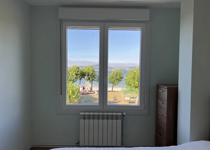 Sea Horizon I アパート サダ