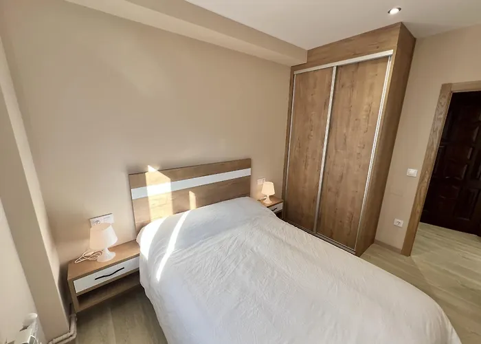 アパート Sea Horizon I サダ