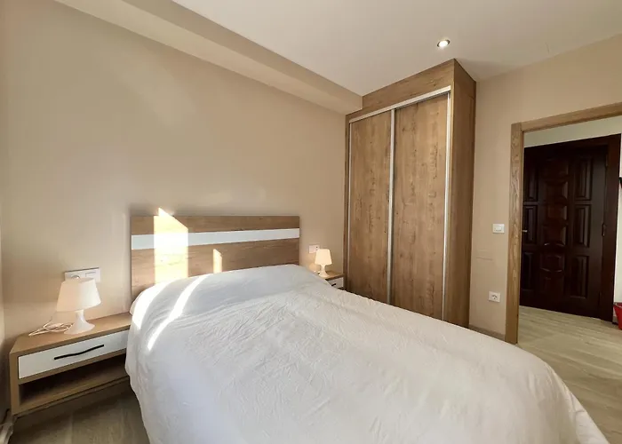 Sea Horizon I アパート