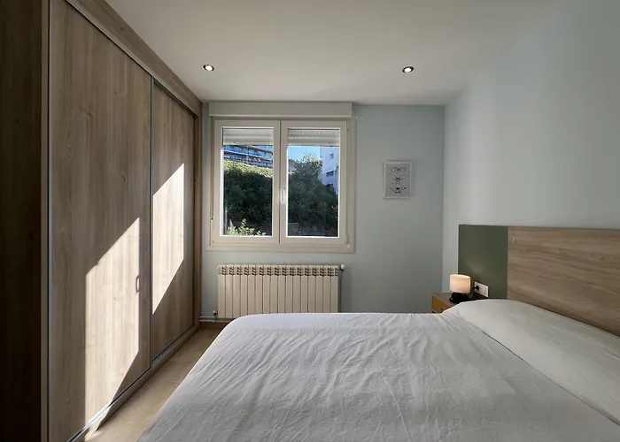 アパート Sea Horizon I *