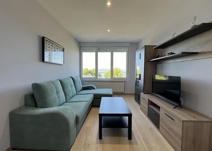 アパート Sea Horizon I サダ