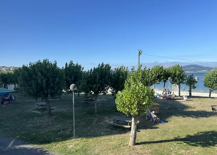 アパート Sea Horizon I *