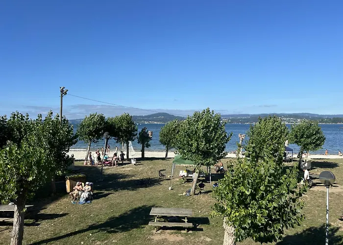 Sea Horizon I アパート サダ