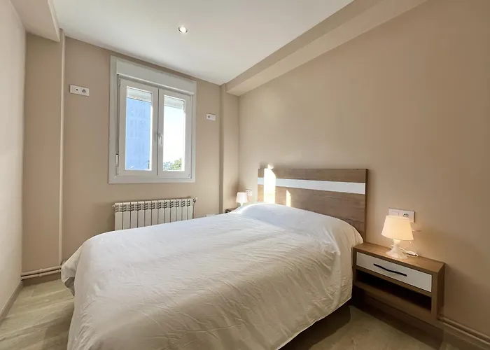 Sea Horizon I アパート