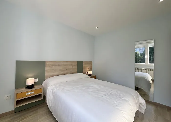 アパート Sea Horizon I *